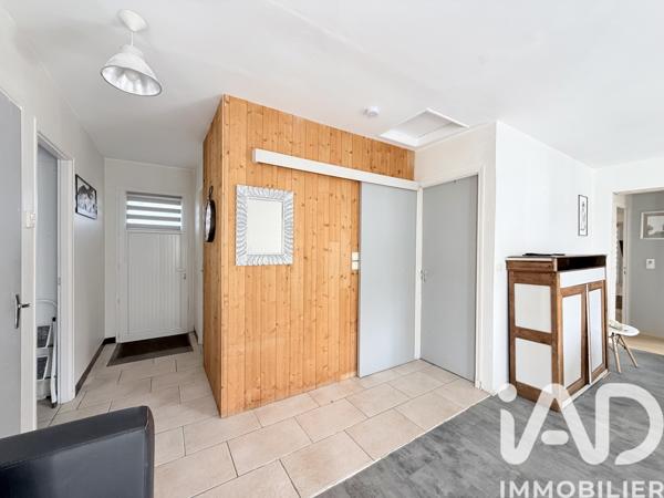 Maison à vendre 4 pièces 80 m² Mont-Dol