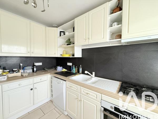 Maison à vendre 4 pièces 80 m² Mont-Dol