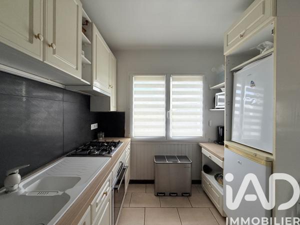 Maison à vendre 4 pièces 80 m² Mont-Dol