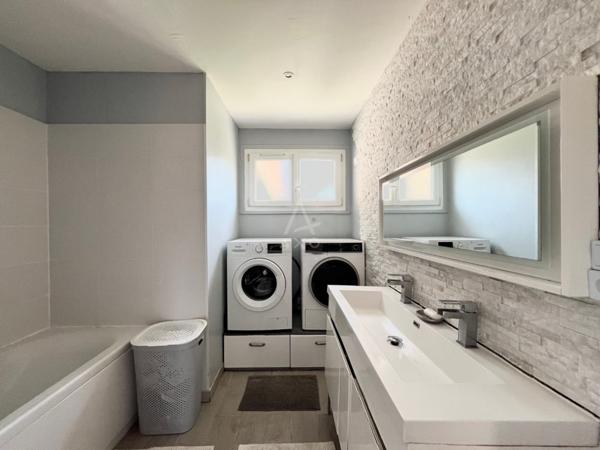 Maison familiale de plain - pied avec fort potentiel  Saint-André-de-Cubzac