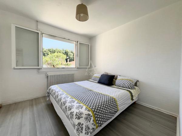 Maison familiale de plain - pied avec fort potentiel  Saint-André-de-Cubzac