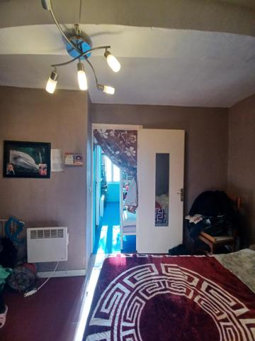 Une maison de 60M2 4chambres garage