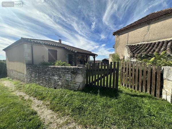 Maison à vendre à Lhospitalet dans le Lot (46170), ref : 46002-437