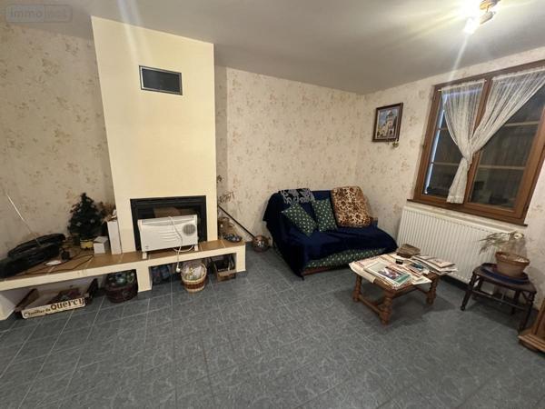 Maison à vendre à Lhospitalet dans le Lot (46170), ref : 46002-437