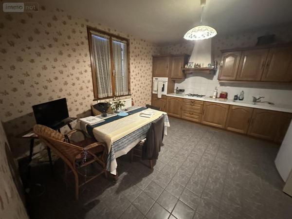 Maison à vendre à Lhospitalet dans le Lot (46170), ref : 46002-437