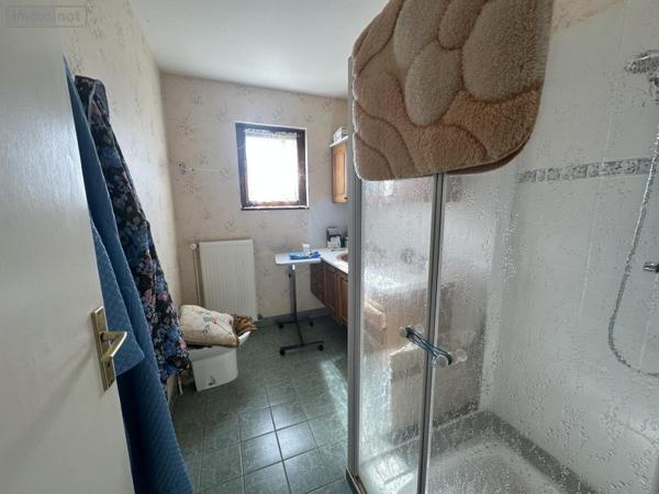 Maison à vendre à Lhospitalet dans le Lot (46170), ref : 46002-437