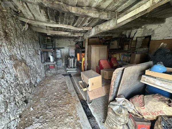 Maison à vendre à Lhospitalet dans le Lot (46170), ref : 46002-437