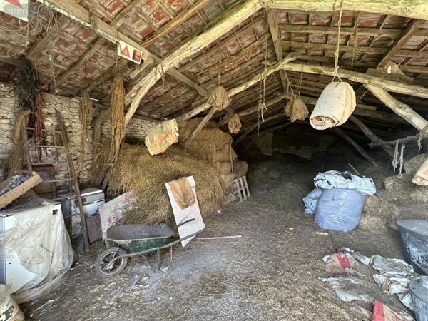 Maison à vendre à Lhospitalet dans le Lot (46170), ref : 46002-437