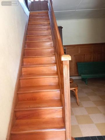 Maison à restaurer à vendre à Valuéjols dans le Cantal (15300), ref : BM/2061