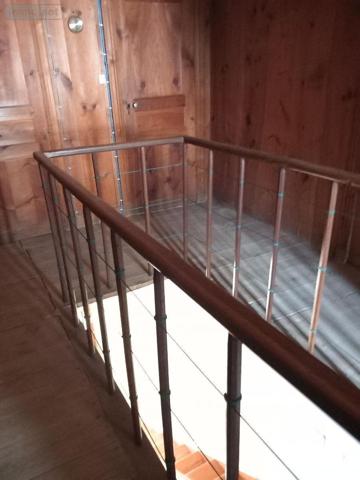 Maison à restaurer à vendre à Valuéjols dans le Cantal (15300), ref : BM/2061