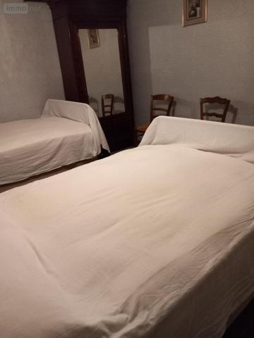 Maison à restaurer à vendre à Valuéjols dans le Cantal (15300), ref : BM/2061