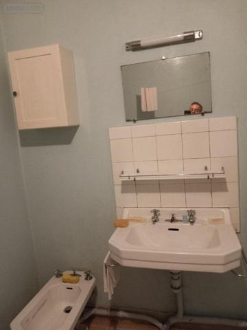 Maison à restaurer à vendre à Valuéjols dans le Cantal (15300), ref : BM/2061