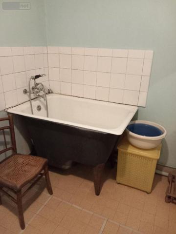 Maison à restaurer à vendre à Valuéjols dans le Cantal (15300), ref : BM/2061