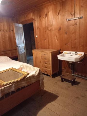 Maison à restaurer à vendre à Valuéjols dans le Cantal (15300), ref : BM/2061