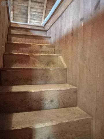 Maison à restaurer à vendre à Valuéjols dans le Cantal (15300), ref : BM/2061