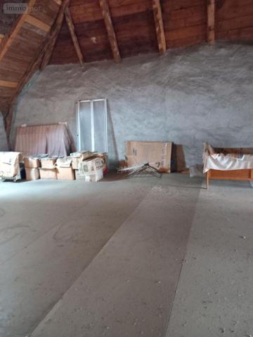 Maison à restaurer à vendre à Valuéjols dans le Cantal (15300), ref : BM/2061