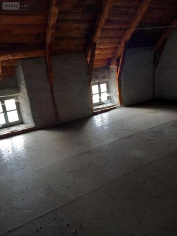 Maison à restaurer à vendre à Valuéjols dans le Cantal (15300), ref : BM/2061