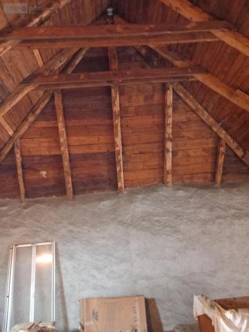 Maison à restaurer à vendre à Valuéjols dans le Cantal (15300), ref : BM/2061