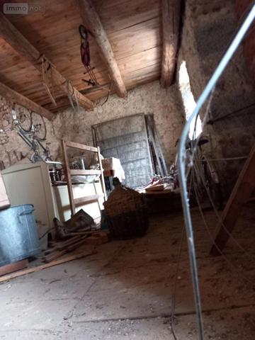Maison à restaurer à vendre à Valuéjols dans le Cantal (15300), ref : BM/2061