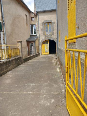 Maison à restaurer à vendre à Valuéjols dans le Cantal (15300), ref : BM/2061