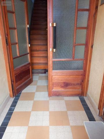 Maison à restaurer à vendre à Valuéjols dans le Cantal (15300), ref : BM/2061