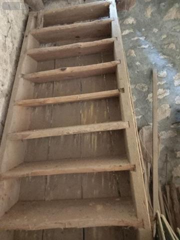 Maison à restaurer à vendre à Valuéjols dans le Cantal (15300), ref : BM/2061