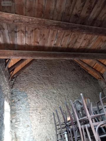 Maison à restaurer à vendre à Valuéjols dans le Cantal (15300), ref : BM/2061