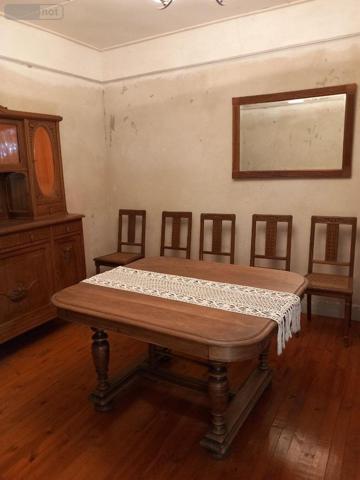 Maison à restaurer à vendre à Valuéjols dans le Cantal (15300), ref : BM/2061