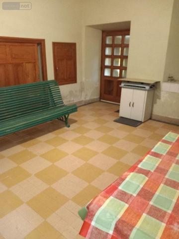 Maison à restaurer à vendre à Valuéjols dans le Cantal (15300), ref : BM/2061