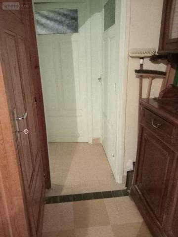 Maison à restaurer à vendre à Valuéjols dans le Cantal (15300), ref : BM/2061