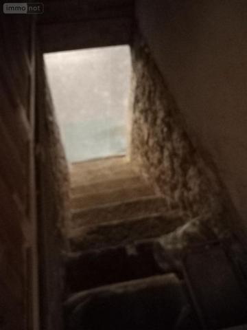 Maison à restaurer à vendre à Valuéjols dans le Cantal (15300), ref : BM/2061