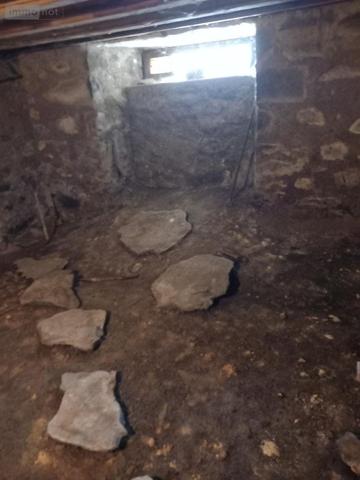 Maison à restaurer à vendre à Valuéjols dans le Cantal (15300), ref : BM/2061