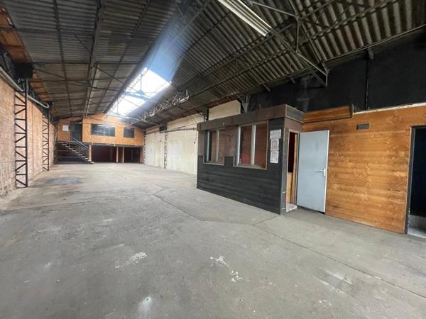 Vente Local commercial 1 pièces 235 m2 à Bordeaux
