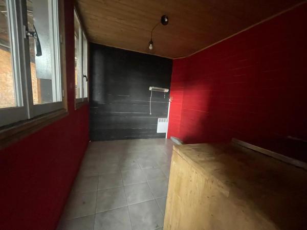 Vente Local commercial 1 pièces 235 m2 à Bordeaux