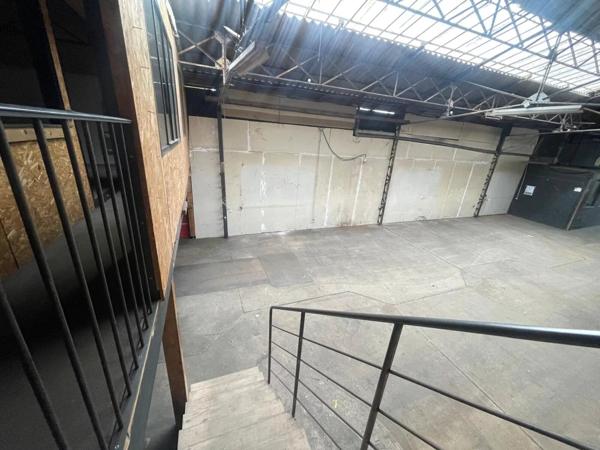 Vente Local commercial 1 pièces 235 m2 à Bordeaux