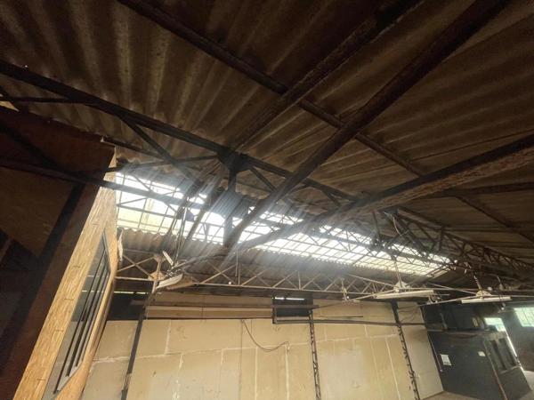 Vente Local commercial 1 pièces 235 m2 à Bordeaux