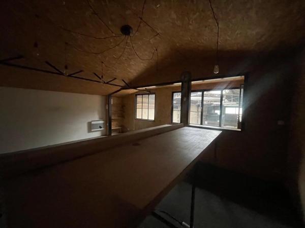 Vente Local commercial 1 pièces 235 m2 à Bordeaux