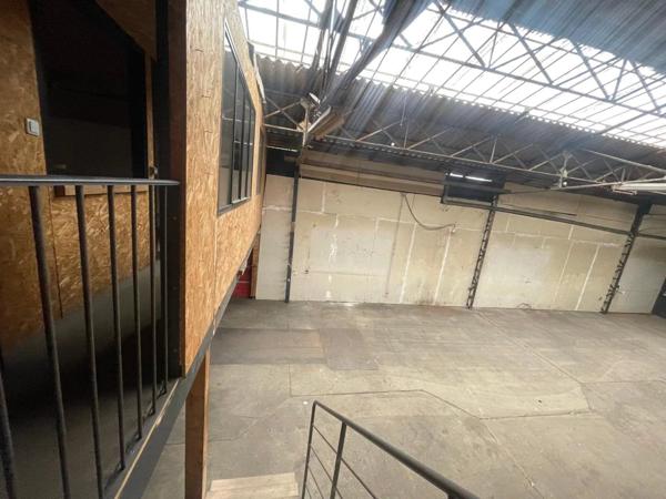 Vente Local commercial 1 pièces 235 m2 à Bordeaux