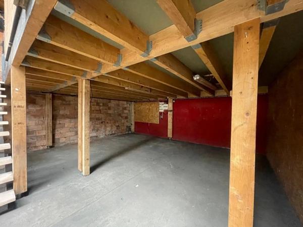 Vente Local commercial 1 pièces 235 m2 à Bordeaux
