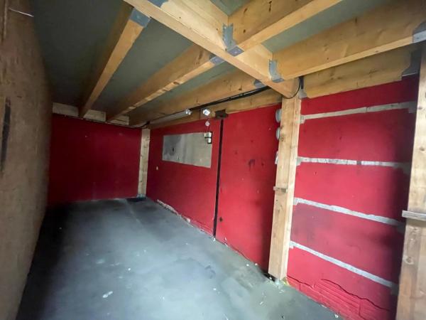 Vente Local commercial 1 pièces 235 m2 à Bordeaux
