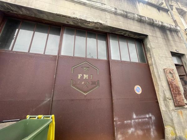 Vente Local commercial 1 pièces 235 m2 à Bordeaux