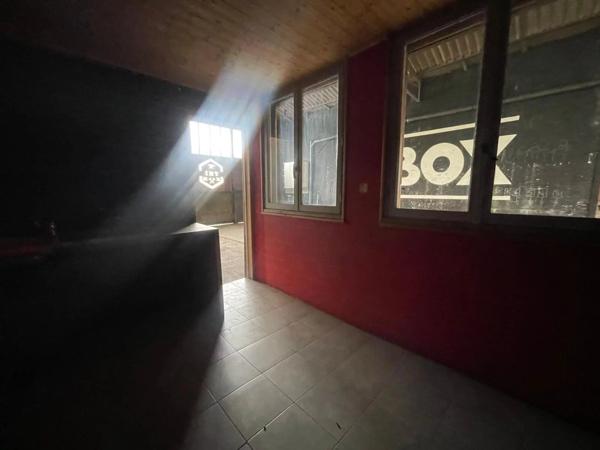 Vente Local commercial 1 pièces 235 m2 à Bordeaux