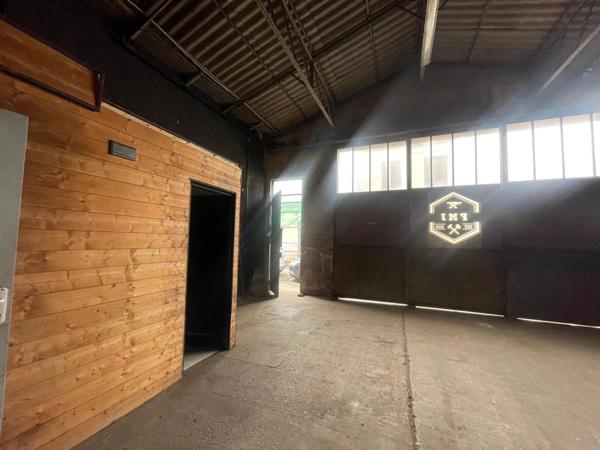 Vente Local commercial 1 pièces 235 m2 à Bordeaux