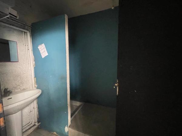 Vente Local commercial 1 pièces 235 m2 à Bordeaux