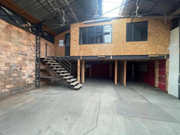 Vente Local commercial 1 pièces 235 m2 à Bordeaux