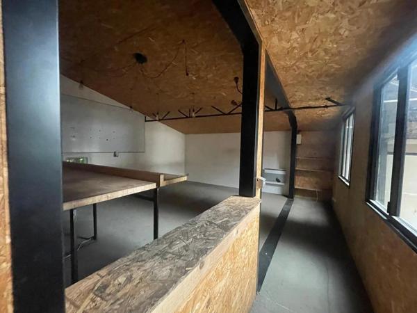 Vente Local commercial 1 pièces 235 m2 à Bordeaux