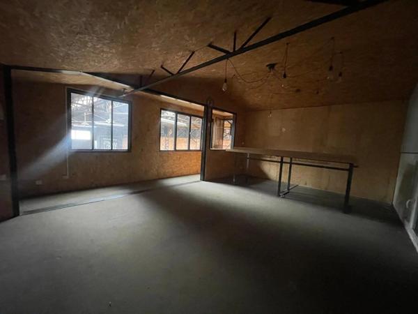 Vente Local commercial 1 pièces 235 m2 à Bordeaux