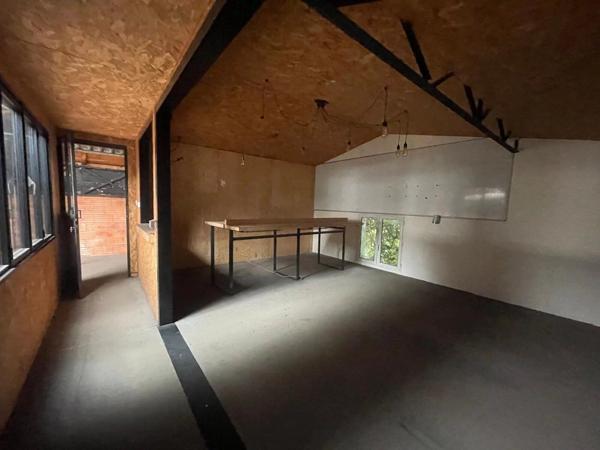 Vente Local commercial 1 pièces 235 m2 à Bordeaux