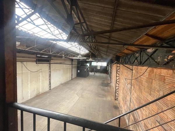 Vente Local commercial 1 pièces 235 m2 à Bordeaux