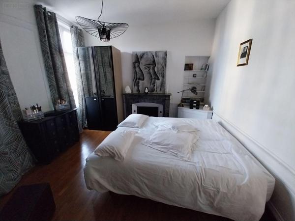 Appartement à vendre à Vitré en Ille-et-Vilaine (35500), ref : 35131-117   
Centre-ville